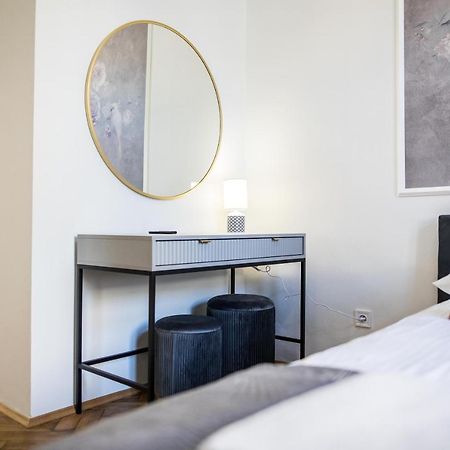 Cracwow K8 No.9 Apartment Krakow Luaran gambar