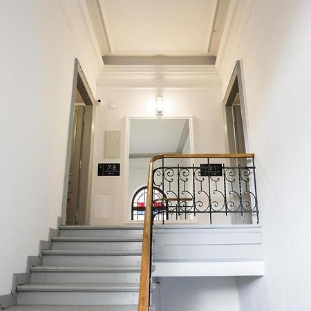 Cracwow K8 No.9 Apartment Krakow Luaran gambar