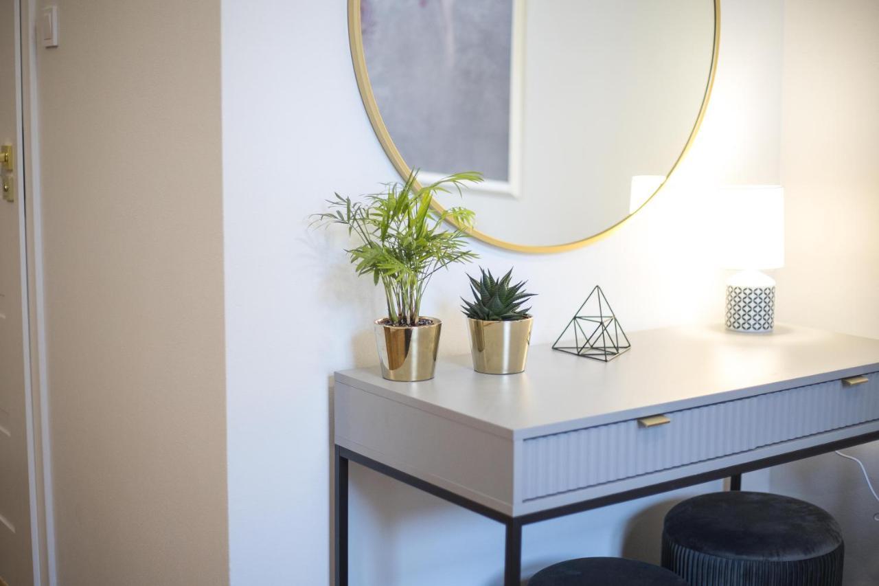 Cracwow K8 No.9 Apartment Krakow Luaran gambar