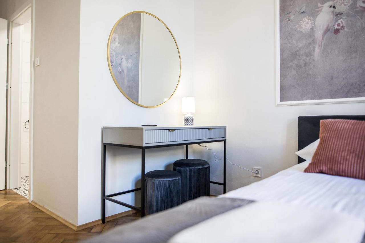 Cracwow K8 No.9 Apartment Krakow Luaran gambar