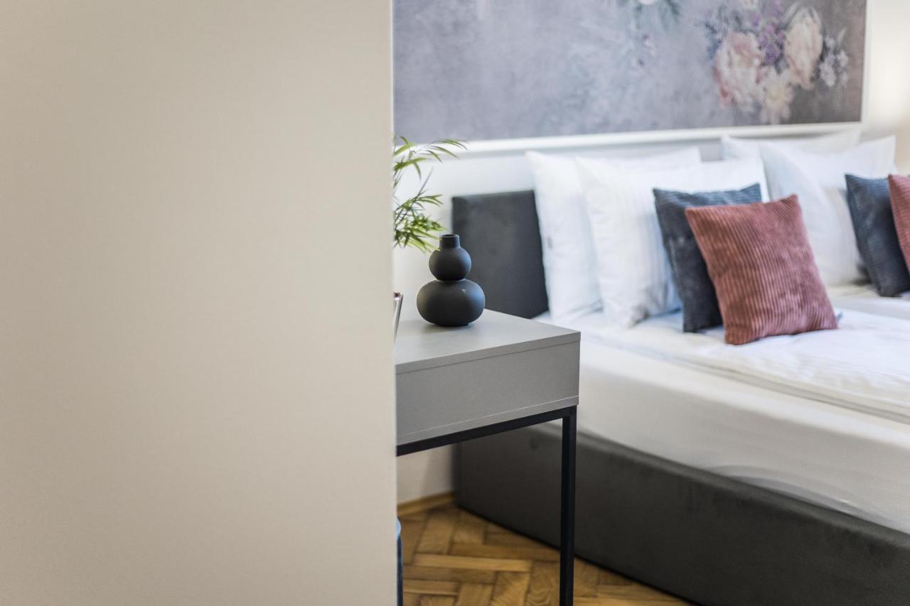 Cracwow K8 No.9 Apartment Krakow Luaran gambar