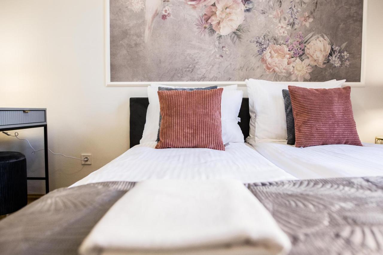 Cracwow K8 No.9 Apartment Krakow Luaran gambar