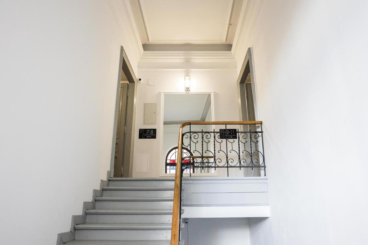 Cracwow K8 No.9 Apartment Krakow Luaran gambar